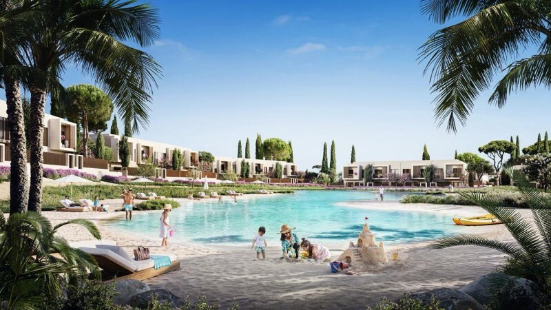 Modon Ras El Hikma