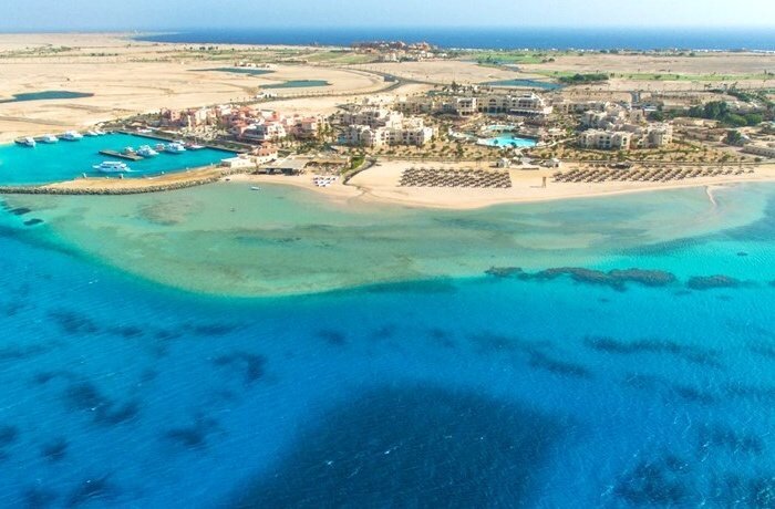 Modon Ras El Hikma