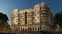 مشاريع وعقارات كمبوند نيو جاردن سيتي العاصمة الإدارية