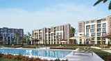 Projects and properties in Sarai New Cairo
