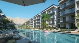 Projects and properties in Lugano El Galala Ain El Sokhna