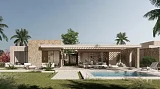 مشاريع وعقارات قرية سمر الساحل الشمالي
