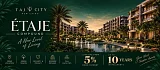 Projects and properties in Etaje New Cairo