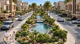 Projects and properties in Valora 3 New Zayed