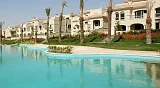 مشاريع وعقارات كمبوند الباتيو 1 القاهرة الجديدة