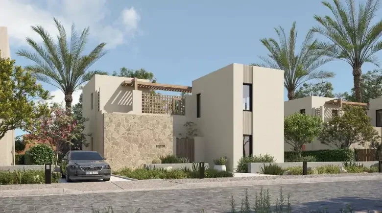 Makadi Heights Hurghada – Orascom – Hurghada, Egypt