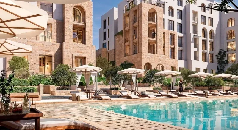 Wadi Yemm Ras El Hekma – Modon – Ras El Hekma, Egypt