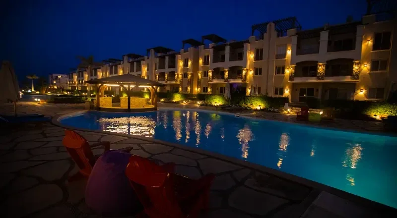 Blue Blue Ain Sokhna – MG – Ain Sokhna, Egypt