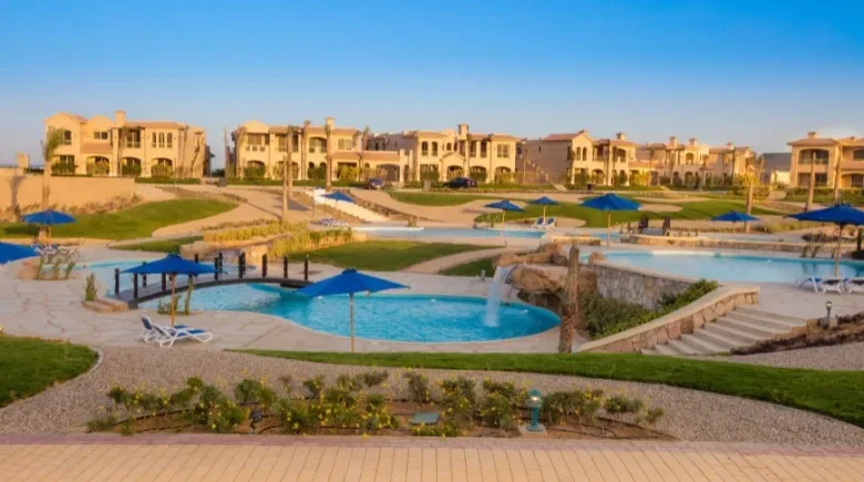 La Vista Topaz Ain Sokhna – Lavista – Ain Sokhna, Egypt