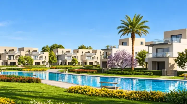 Hyde Park Central New Cairo – Hyde Park – New Cairo, Egypt