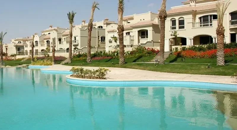 El Patio 1 New Cairo – Lavista – New Cairo, Egypt