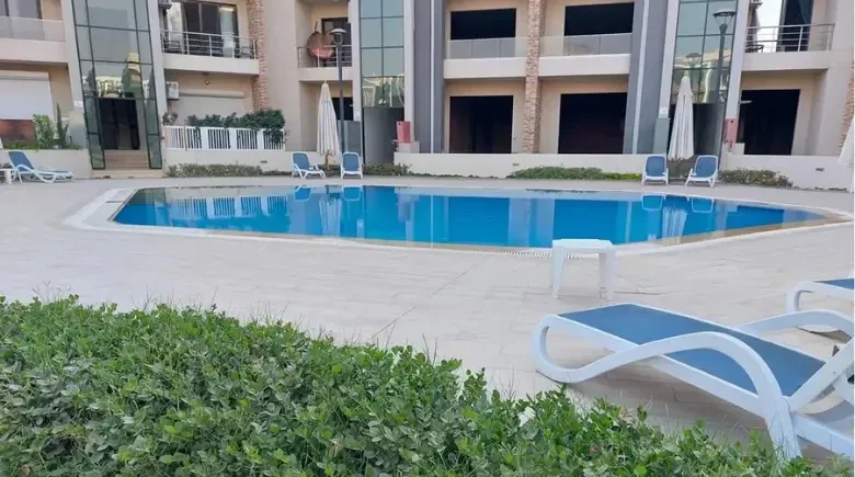 Townhouse for Sale with 305 sqm in Midtown East Phase One – New Cairo, Egypt – photo 3