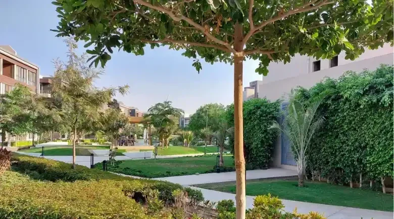 Townhouse for Sale with 305 sqm in Midtown East Phase One – New Cairo, Egypt – photo 4