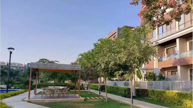 Townhouse for Sale with 305 sqm in Midtown East Phase One – New Cairo, Egypt – photo 6