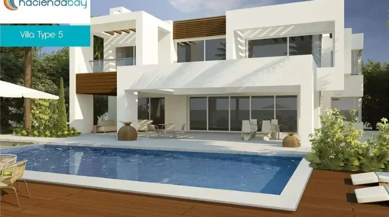 هاسيندا باي سيدي عبد الرحمن – بالم هيلز – سيدي عبد الرحمن، مصر – صورة 7