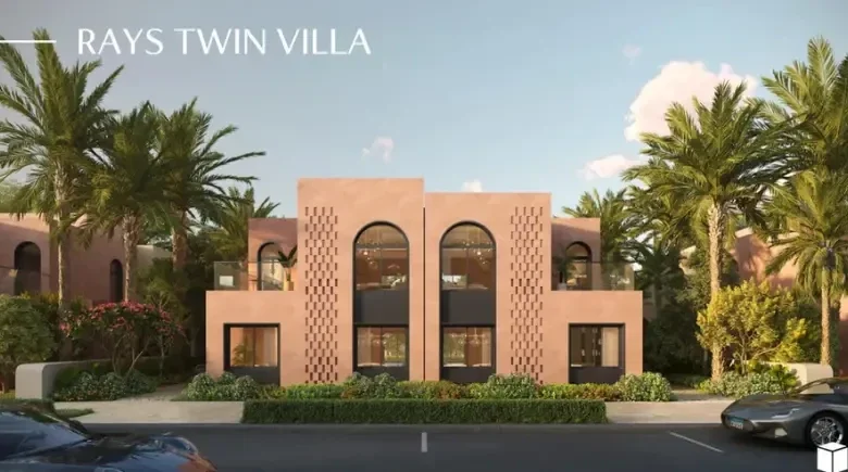 Studio for Sale with 63 sqm in NOBU Residence – Ras El Hekma, Egypt – photo 2
