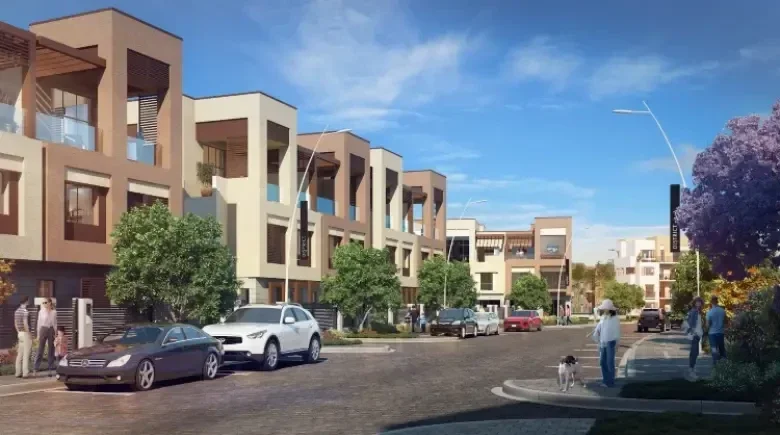 Apartment for Sale with 211 sqm in Clubside – Fifth Settlement, Egypt – photo 3