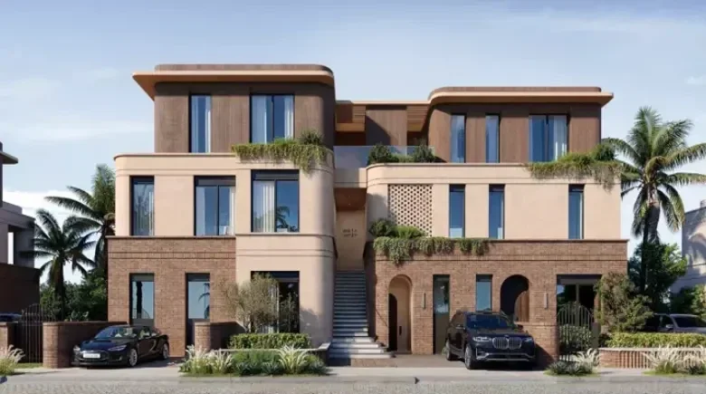 Crescent Walk New Cairo – Marakez – New Cairo, Egypt – photo 4