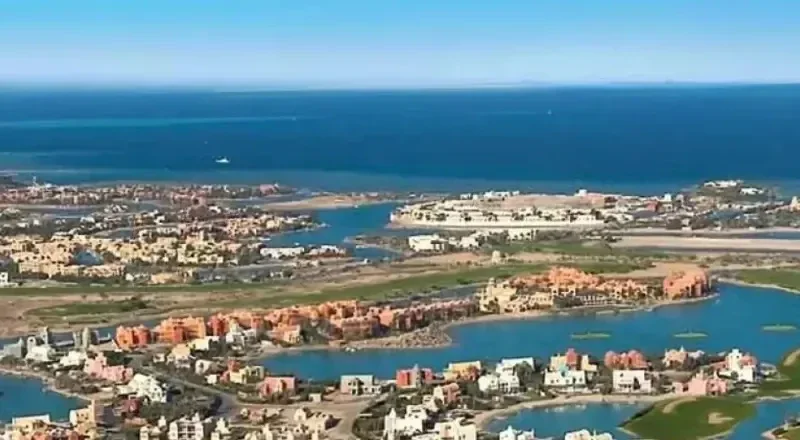 Waterside Condos El Gouna – Orascom – El Gouna, Egypt – photo 4