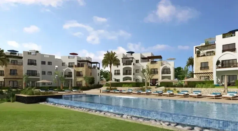 Waterside Condos El Gouna – Orascom – El Gouna, Egypt – photo 6