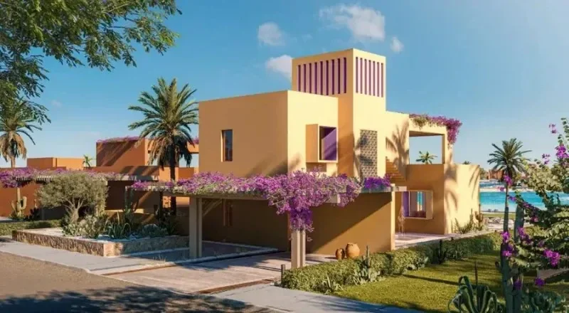 Loft for Sale with 189 sqm in North Bay El Gouna – El Gouna, Egypt – photo 2