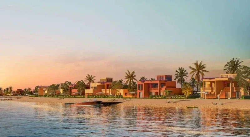 Loft for Sale with 189 sqm in North Bay El Gouna – El Gouna, Egypt – photo 3