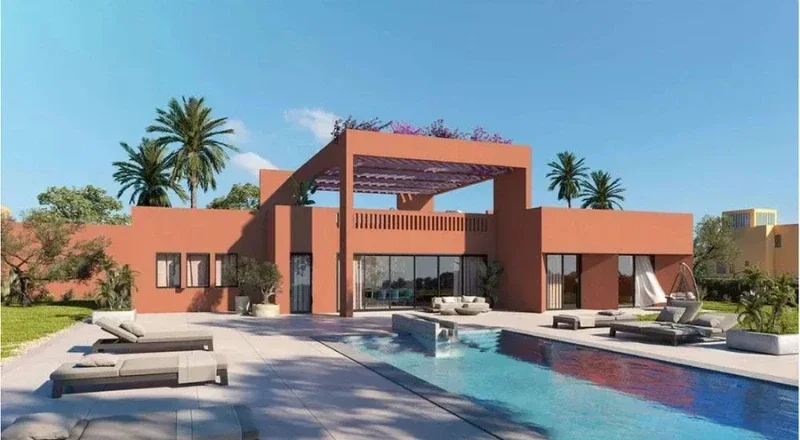 Loft for Sale with 189 sqm in North Bay El Gouna – El Gouna, Egypt – photo 5