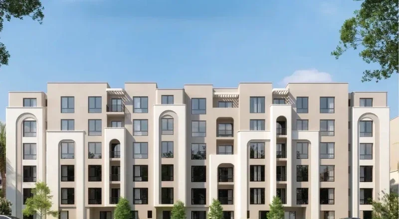 Villa for Sale with 288 sqm in Talala New Heliopolis – New Heliopolis, Egypt – photo 2