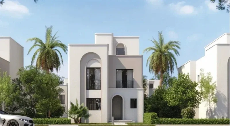 Villa for Sale with 288 sqm in Talala New Heliopolis – New Heliopolis, Egypt – photo 3