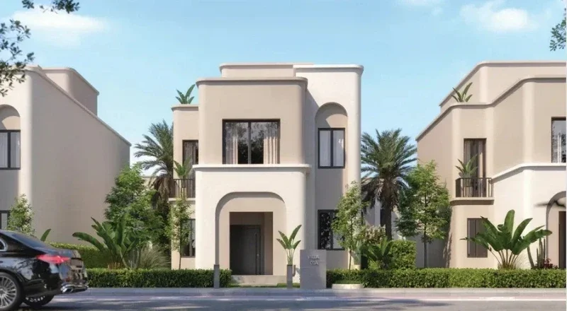 Villa for Sale with 288 sqm in Talala New Heliopolis – New Heliopolis, Egypt – photo 4