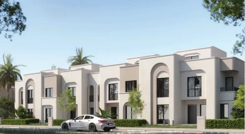 Villa for Sale with 288 sqm in Talala New Heliopolis – New Heliopolis, Egypt – photo 5