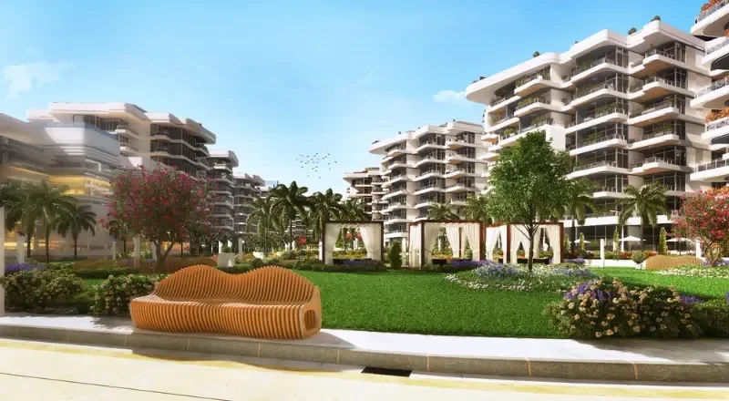 Serrano New Capital – New Plan – New Capital, Egypt – photo 3