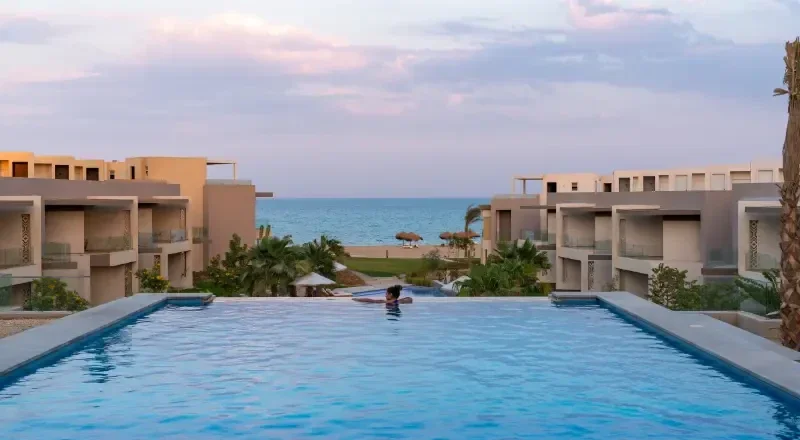 Townhouse for Sale with 183 sqm in Boho El Sokhna – Ain Sokhna, Egypt – photo 4