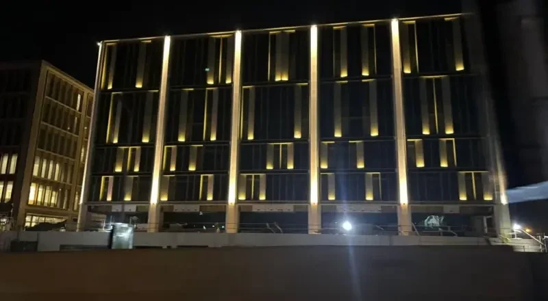 Commercial Unit for Sale with 261 sqm in One Ninety – New Cairo, Egypt – photo 4
