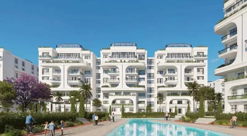 Duplex for Sale with 295 sqm in Lagoons New Capital – New Capital, Egypt – photo 2