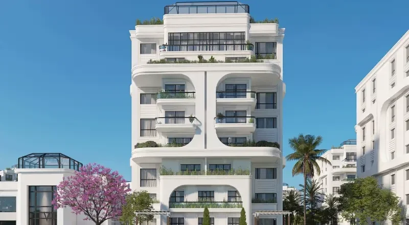 Duplex for Sale with 295 sqm in Lagoons New Capital – New Capital, Egypt – photo 5