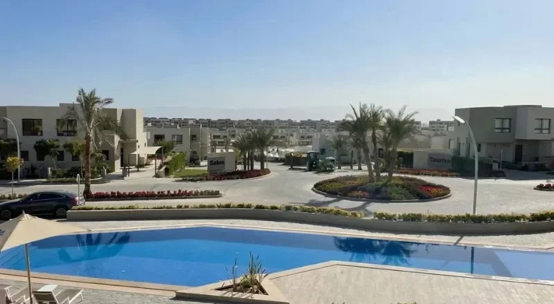 قرية أزها العين السخنة – مدار – العين السخنة، مصر – صورة 3