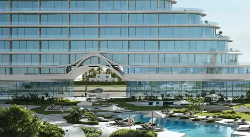Swissotel Residences Naia Bay – Naia – Ras El Hekma, Egypt – photo 4