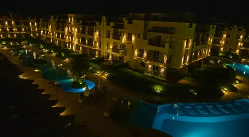 Blue Blue Ain Sokhna – MG – Ain Sokhna, Egypt – photo 2