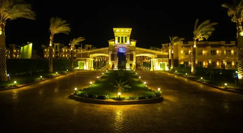 Blue Blue Ain Sokhna – MG – Ain Sokhna, Egypt – photo 3