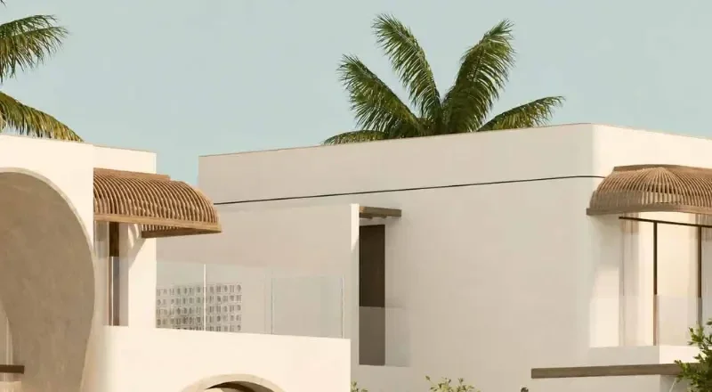 Cabin for Sale with 130 sqm in Sachi – Ras El Hekma, Egypt – photo 2