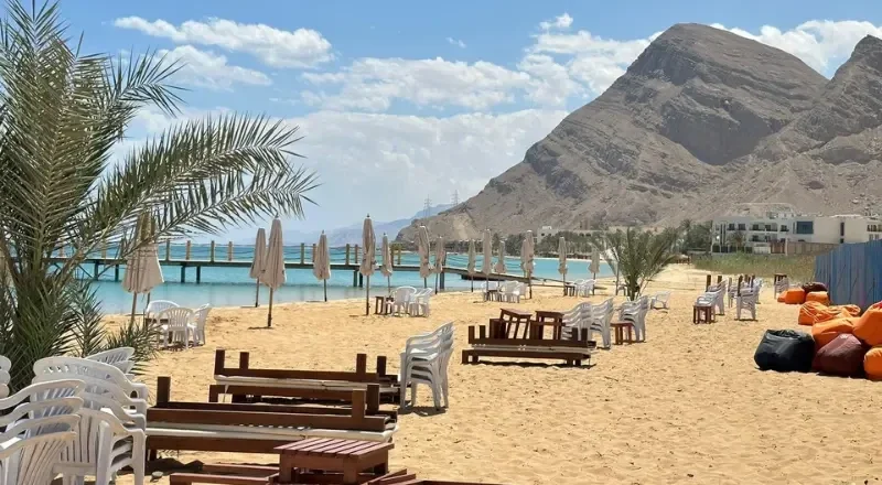 فيلا للبيع بمساحة 310 متر في أوجو مورانو – العين السخنة، مصر – صورة 2