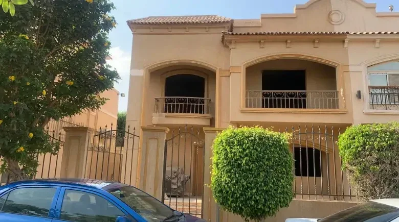 كمبوند ايتوال دو فيل القاهرة الجديدة – الأهلي صبور – القاهرة الجديدة، مصر – صورة 2