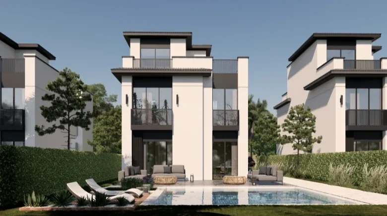 Duplex for sale with an area of 160 sqm in Roof Escape - At East. – Mostakbal City, Egypt – photo 6