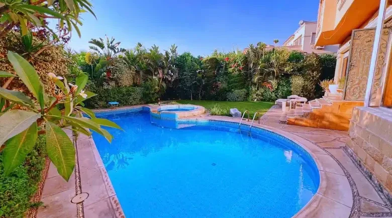 Grand Residence New Cairo – Al Ahly Saabour – New Cairo, Egypt – photo 3