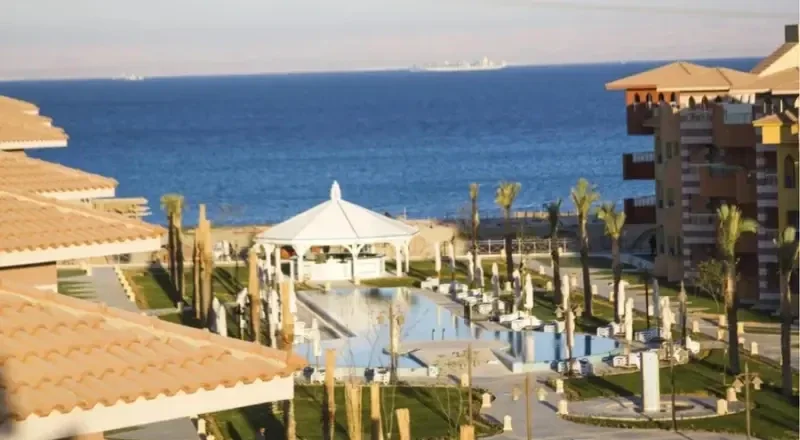 Apartment for Sale with 68 sqm in Porto South Beach – Ain Sokhna, Egypt – photo 2