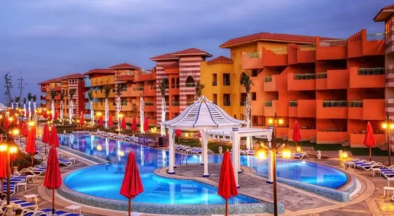 Apartment for Sale with 68 sqm in Porto South Beach – Ain Sokhna, Egypt – photo 3