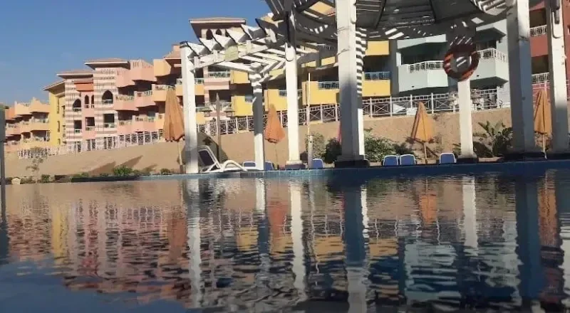 Apartment for Sale with 68 sqm in Porto South Beach – Ain Sokhna, Egypt – photo 5