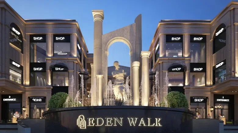 Pharmacy for Sale with 84 sqm in Eden Walk Mall – New Capital, Egypt – photo 8