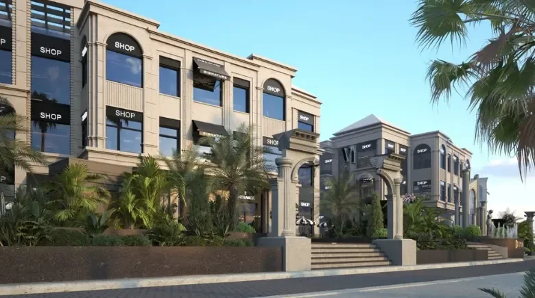 Pharmacy for Sale with 84 sqm in Eden Walk Mall – New Capital, Egypt – photo 10